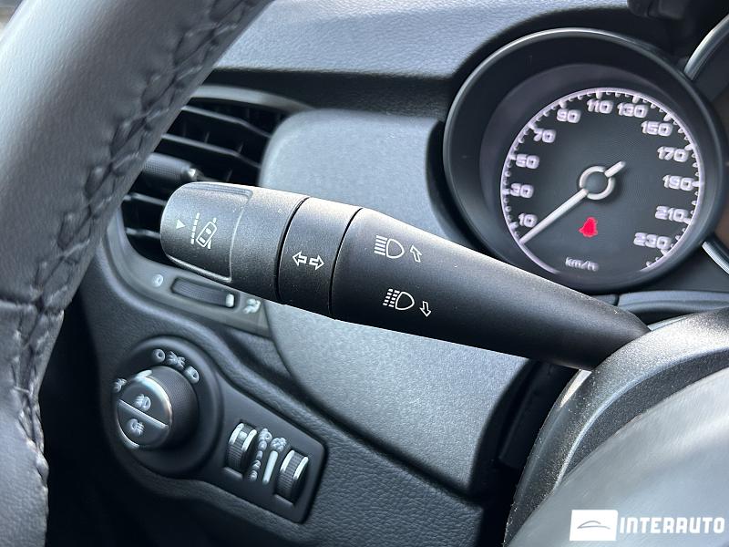 Fiat 500X 11 fiat 500x 2023