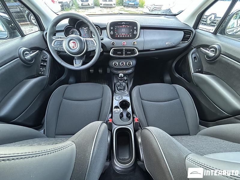 Fiat 500X 8 fiat 500x 2023