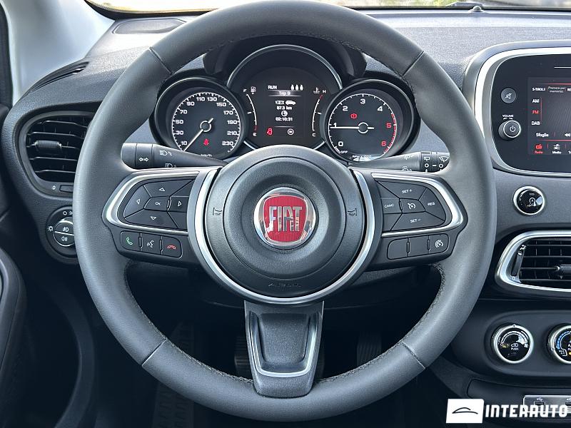 Fiat 500X 10 fiat 500x 2023
