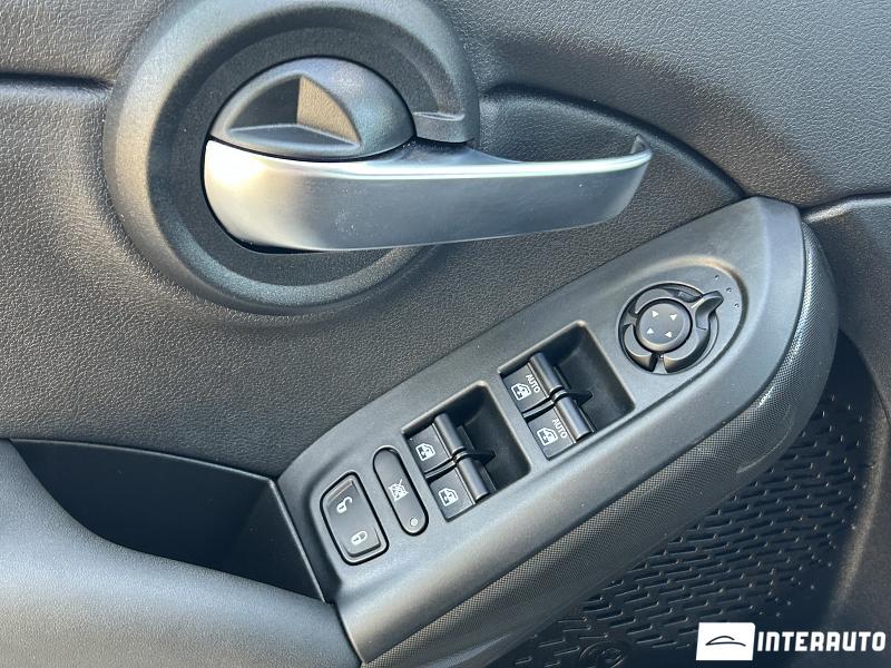 Fiat 500X 7 fiat 500x 2023