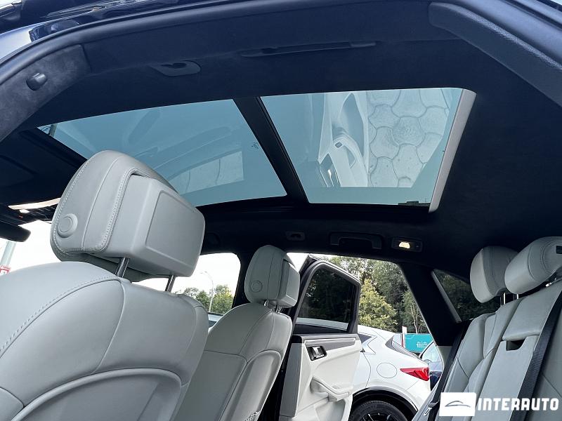 Porsche Macan GTS 11 porsche macan gts 2023