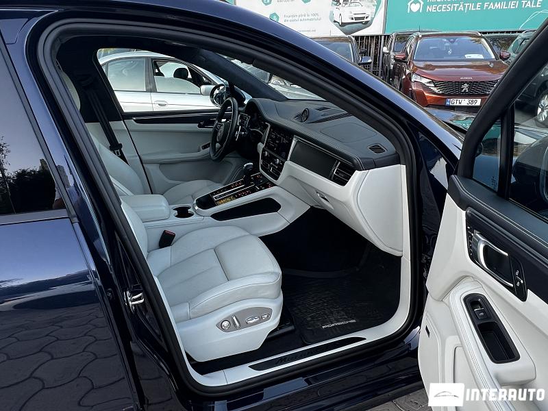 Porsche Macan GTS 8 porsche macan gts 2023