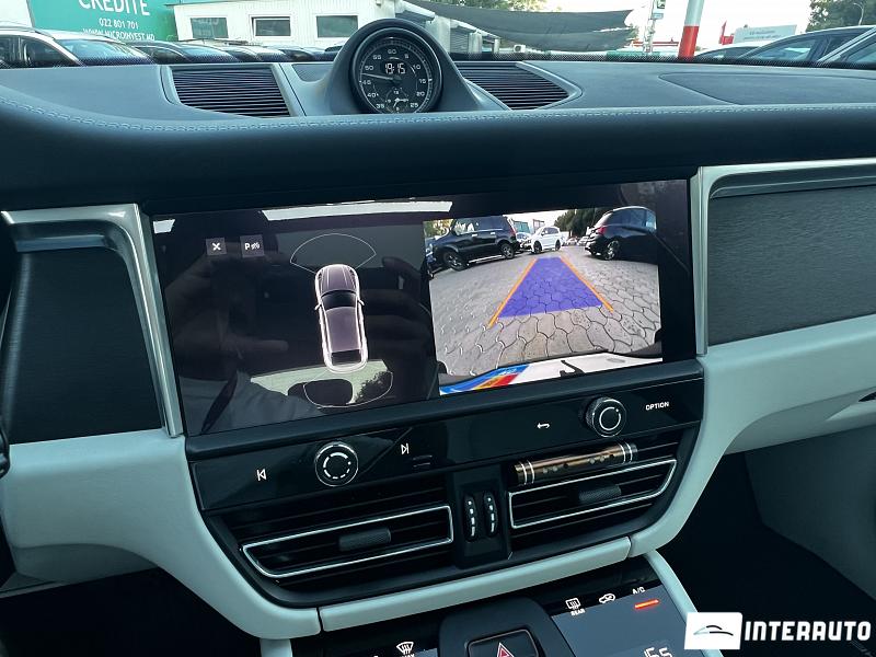 Porsche Macan GTS 15 porsche macan gts 2023