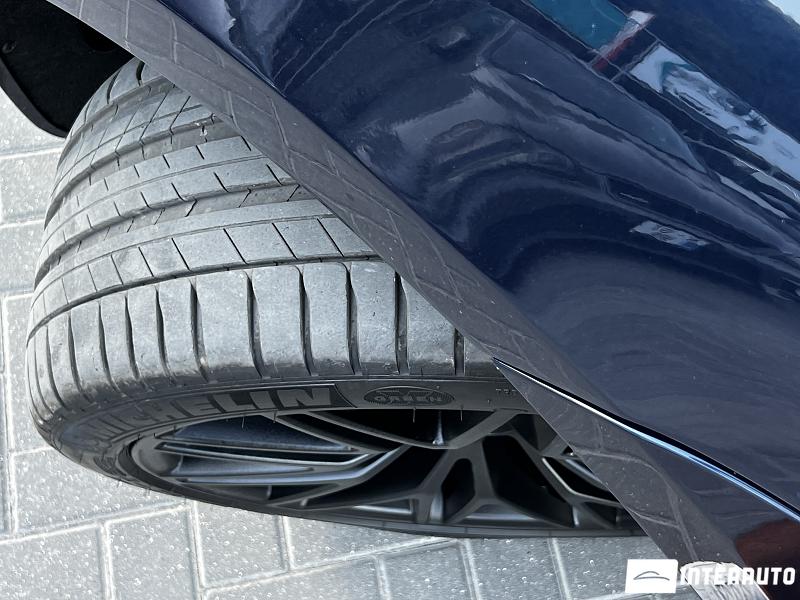 Porsche Macan GTS 23 porsche macan gts 2023