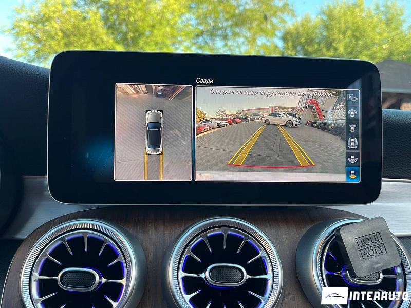 Mercedes C 300 12 mercedes c 300 2018