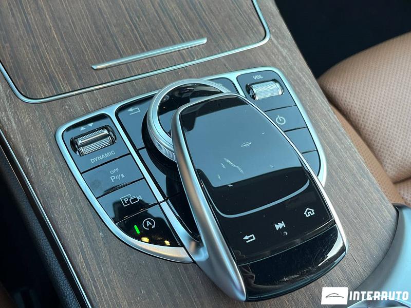 Mercedes C 300 15 mercedes c 300 2018