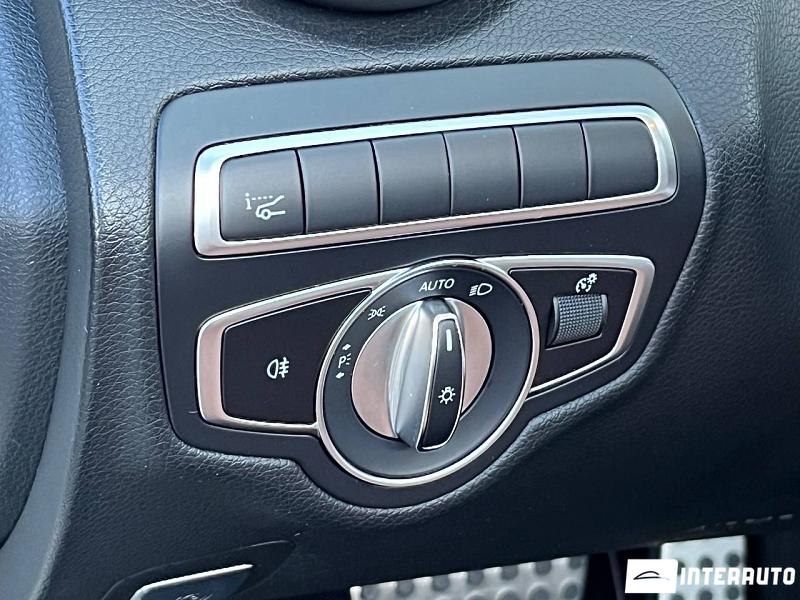 Mercedes C 300 13 mercedes c 300 2018