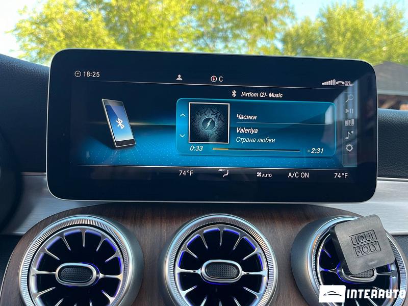 Mercedes C 300 11 mercedes c 300 2018