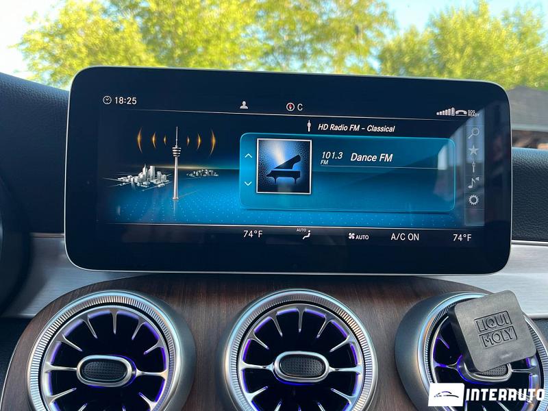 Mercedes C 300 10 mercedes c 300 2018