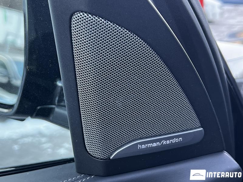 BMW X7 4.0i 16 bmw x7 4.0i 2023