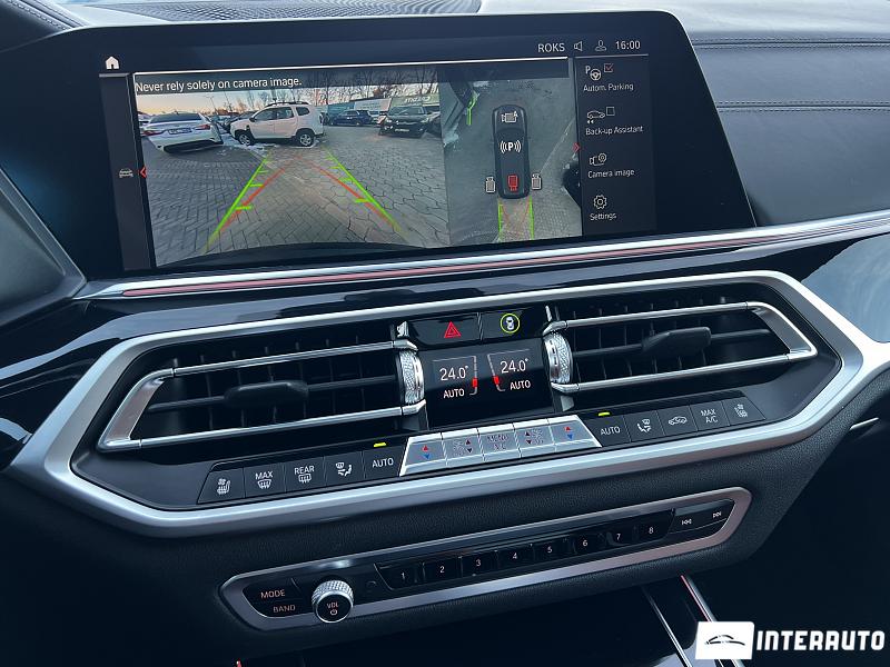 BMW X7 4.0i 12 bmw x7 4.0i 2023