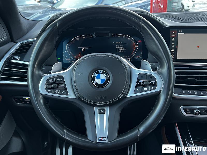 BMW X7 4.0i 10 bmw x7 4.0i 2023