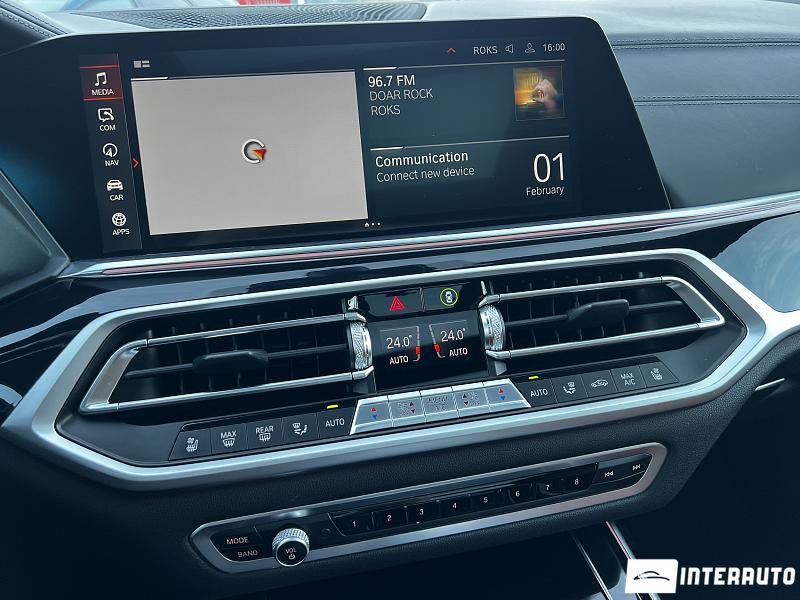 BMW X7 4.0i 13 bmw x7 4.0i 2023