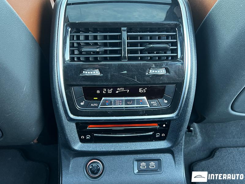 BMW X7 4.0i 24 bmw x7 4.0i 2023