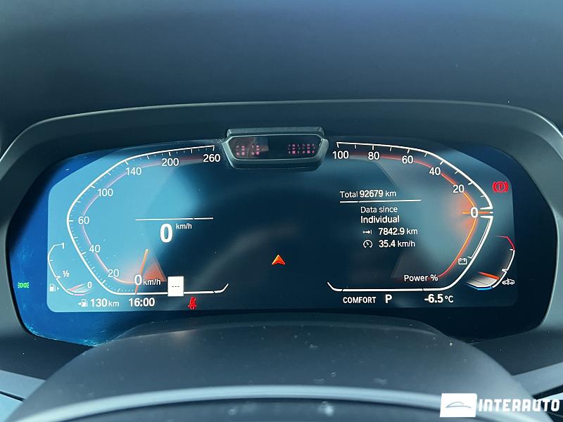 BMW X7 4.0i 11 bmw x7 4.0i 2023