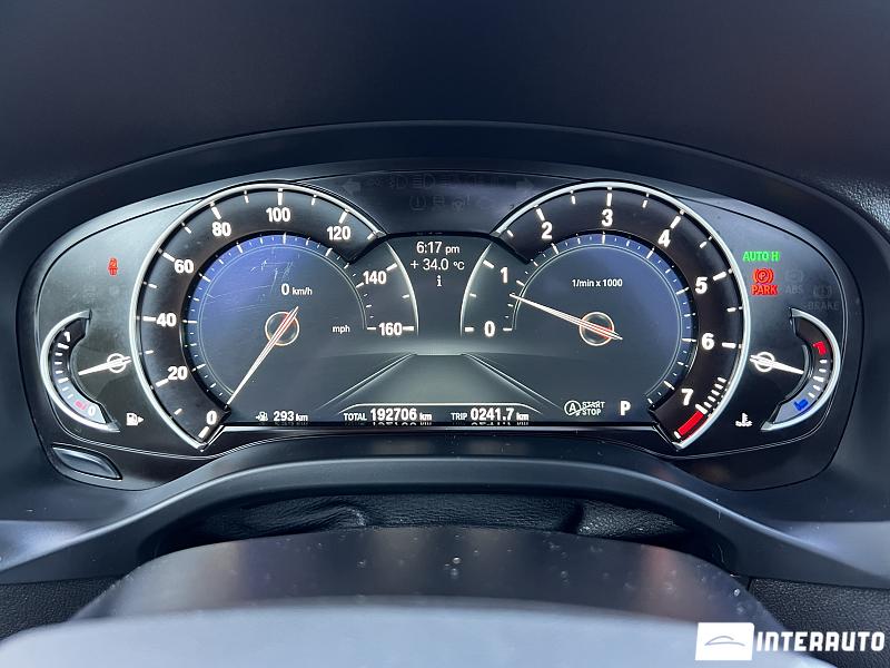 BMW X3 3.0i 9 bmw x3 3.0i 2018