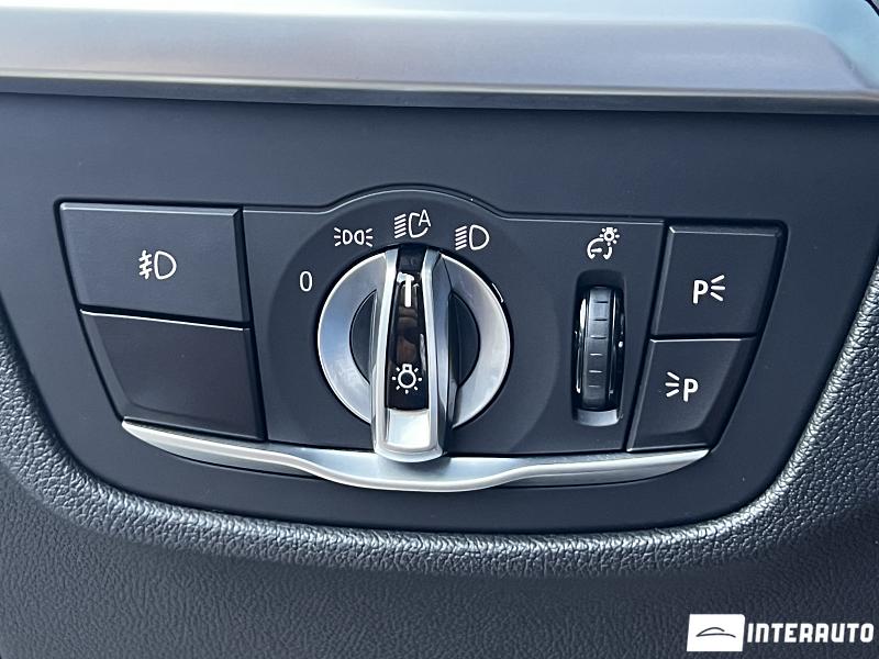 BMW X3 3.0i 19 bmw x3 3.0i 2018