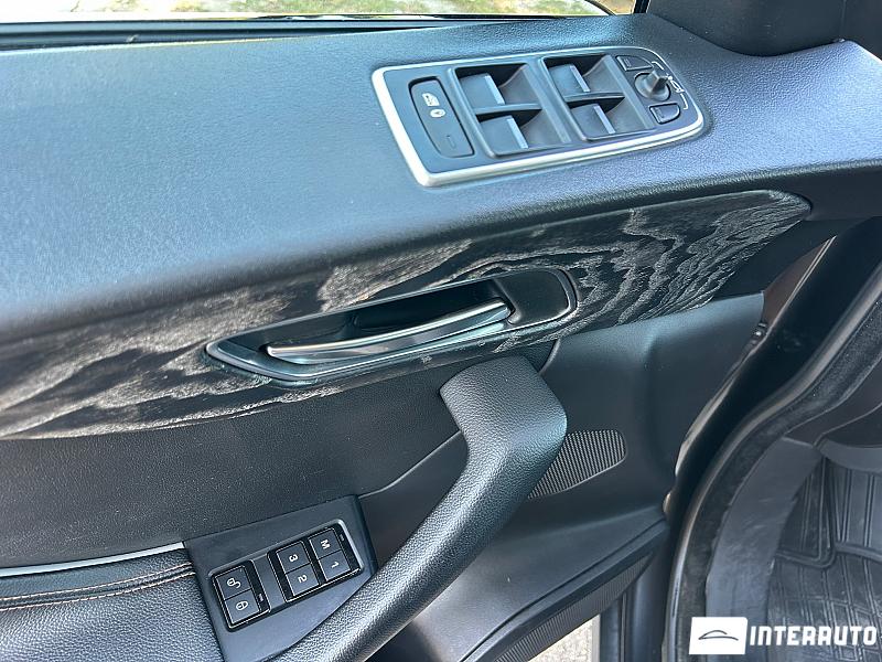 Jaguar F-Pace 7 jaguar f-pace 2017