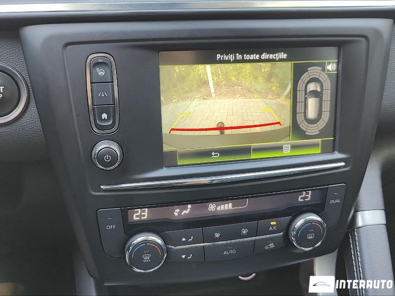 Renault Kadjar 12 renault kadjar 2015