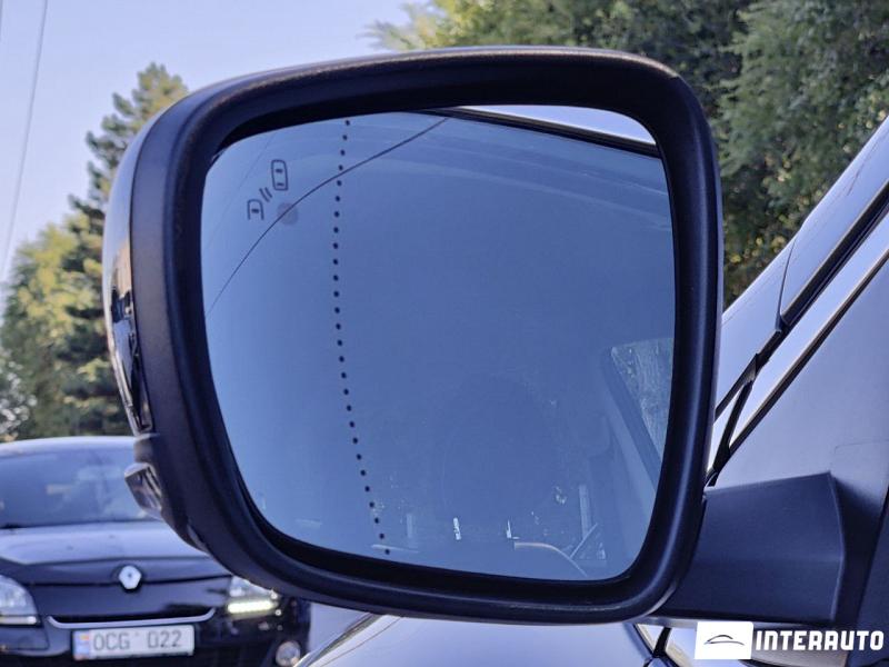 Renault Kadjar 13 renault kadjar 2015