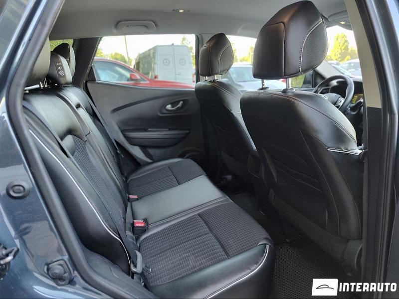 Renault Kadjar 8 renault kadjar 2015