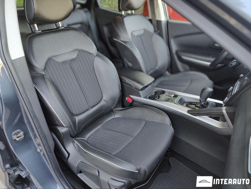 Renault Kadjar 7 renault kadjar 2015