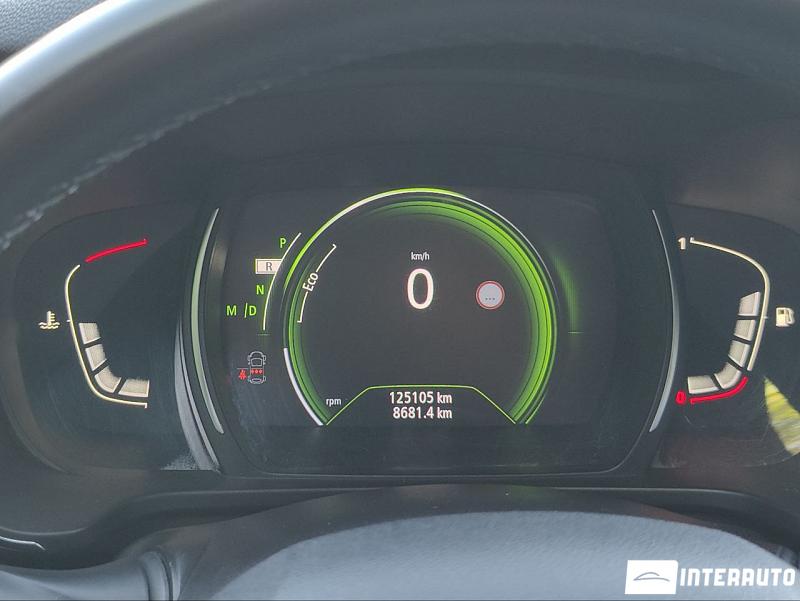 Renault Kadjar 11 renault kadjar 2015