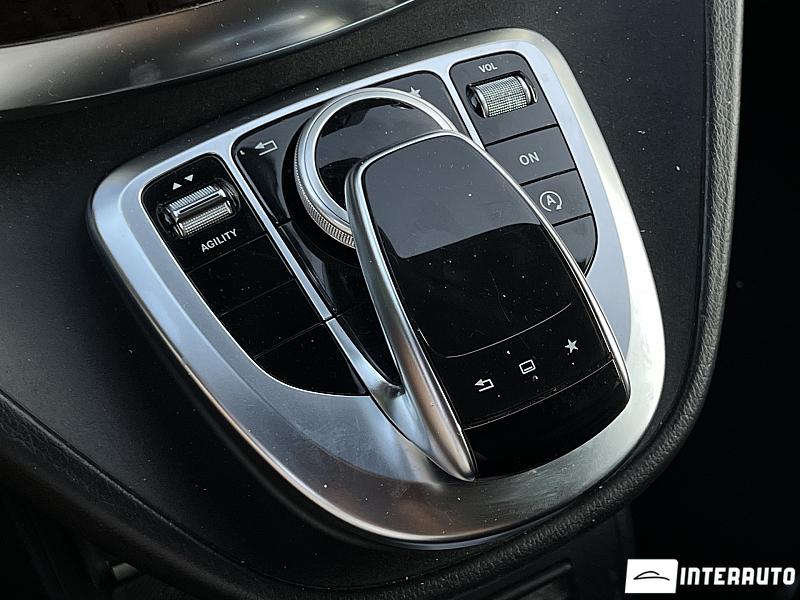 Mercedes V 250 12 mercedes v 250 2015