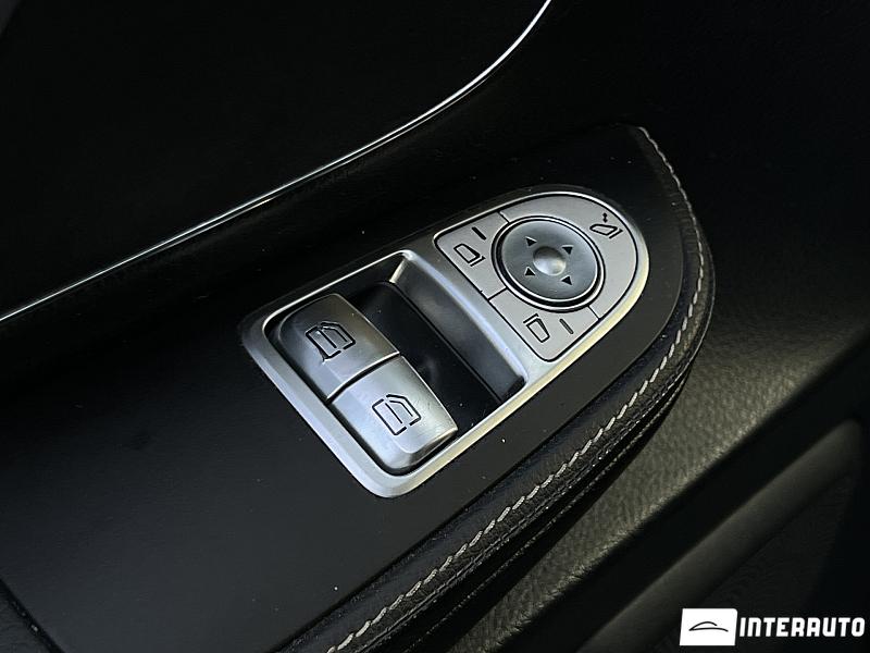 Mercedes V 250 20 mercedes v 250 2015