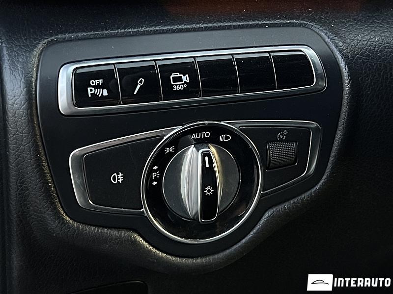 Mercedes V 250 21 mercedes v 250 2015