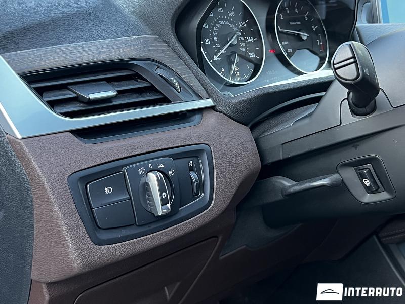 BMW X1 2.8i 12 bmw x1 2.8i 2016