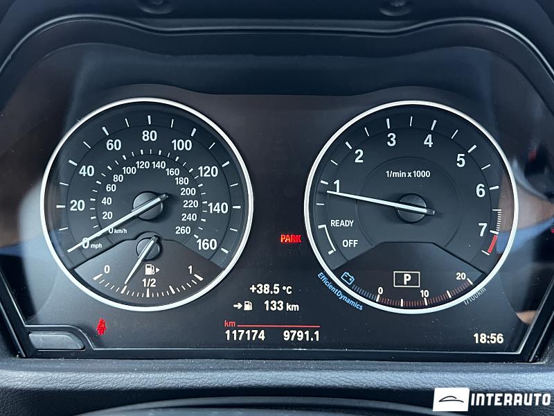 BMW X1 2.8i 14 bmw x1 2.8i 2016