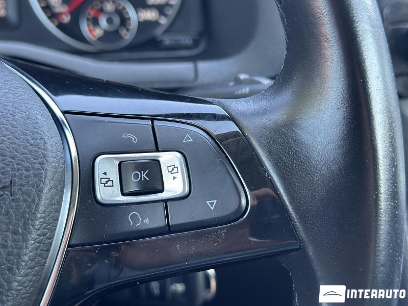 Volkswagen Caddy Maxi 10 volkswagen caddy maxi 2016