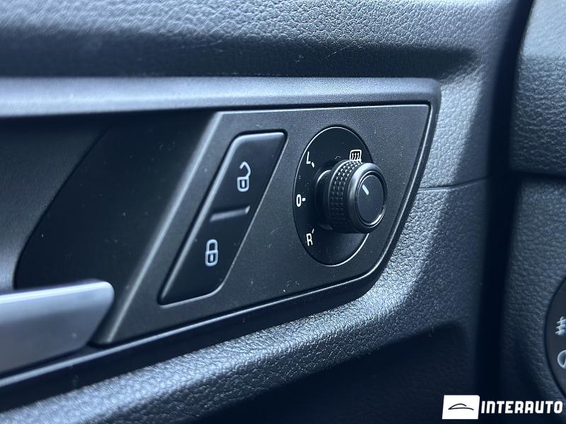 Volkswagen Caddy Maxi 6 volkswagen caddy maxi 2016