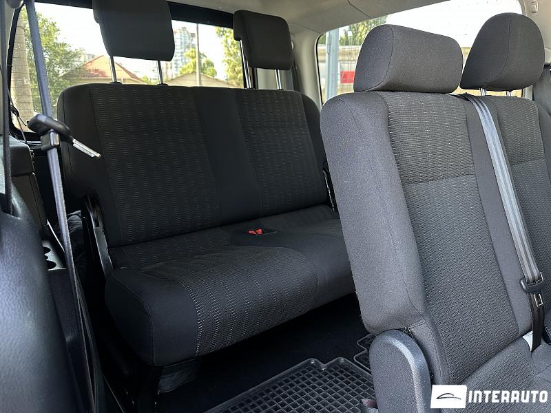 Volkswagen Caddy Maxi 18 volkswagen caddy maxi 2016