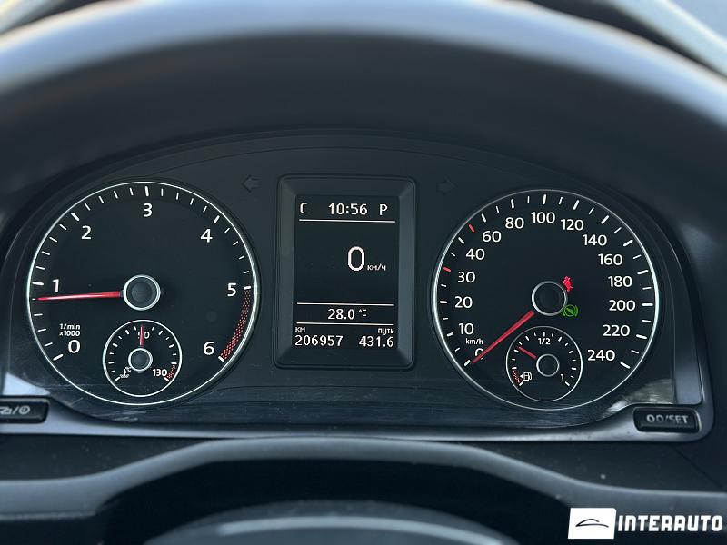 Volkswagen Caddy Maxi 11 volkswagen caddy maxi 2016