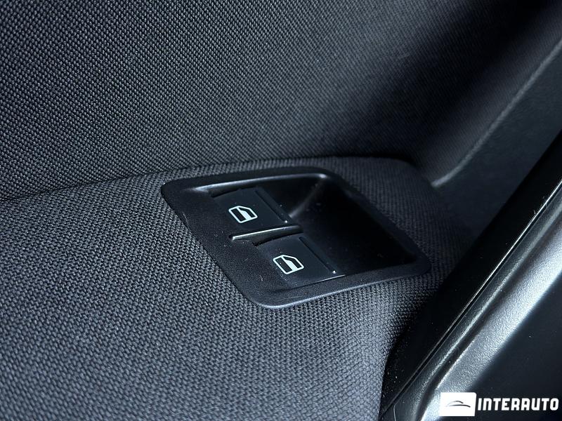 Volkswagen Caddy Maxi 15 volkswagen caddy maxi 2016