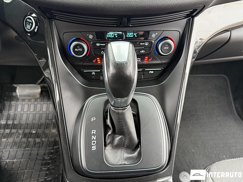 Ford Kuga 12 ford kuga 2017