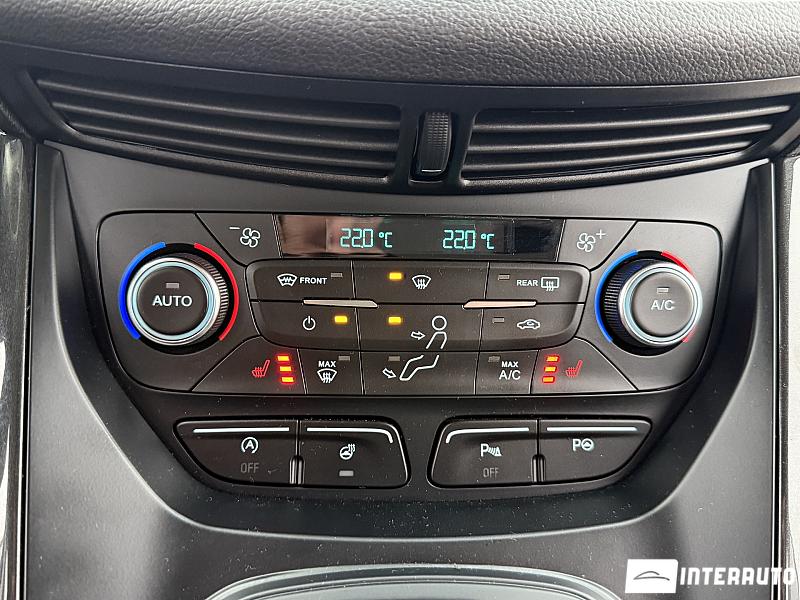 Ford Kuga 11 ford kuga 2017