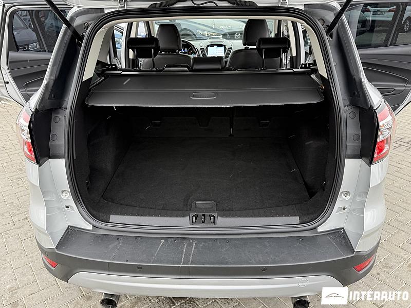 Ford Kuga 20 ford kuga 2017