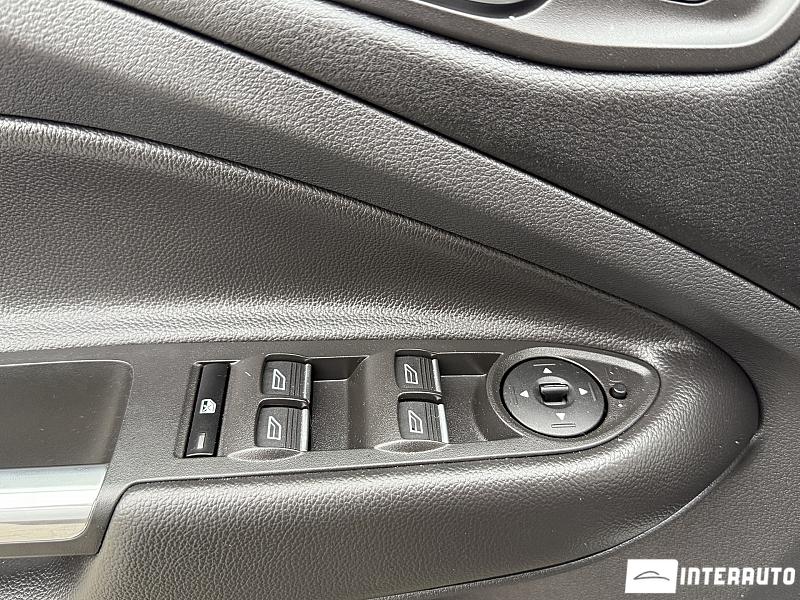 Ford Kuga 19 ford kuga 2017