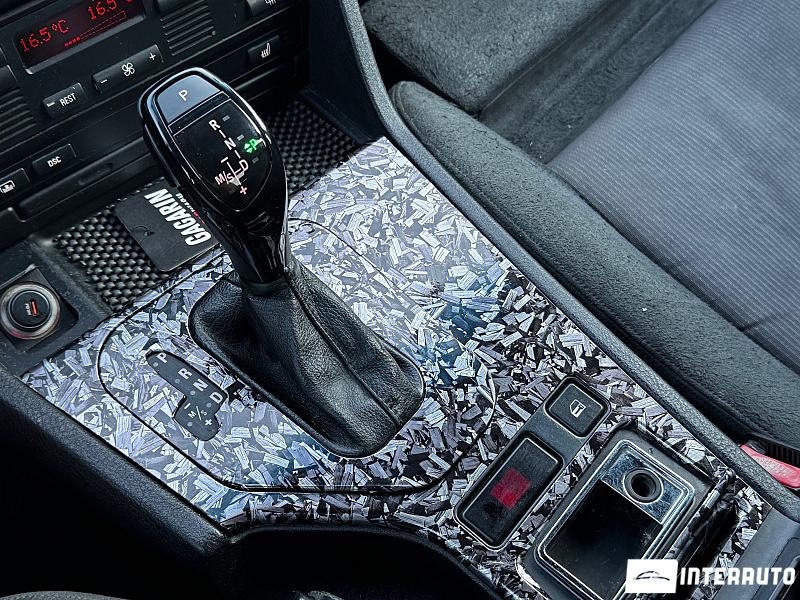 BMW 525 14 bmw 525 2002