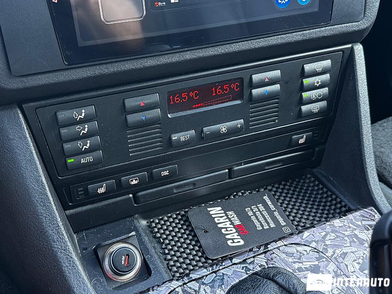 BMW 525 13 bmw 525 2002