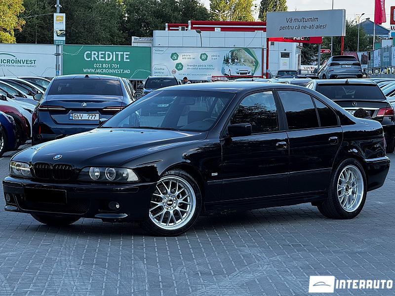 BMW 525 3 bmw 525 2002