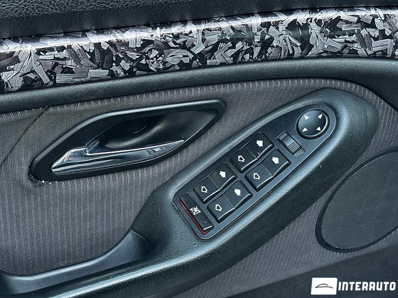 BMW 525 16 bmw 525 2002