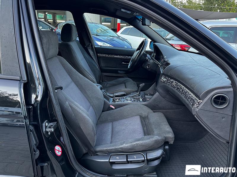 BMW 525 6 bmw 525 2002