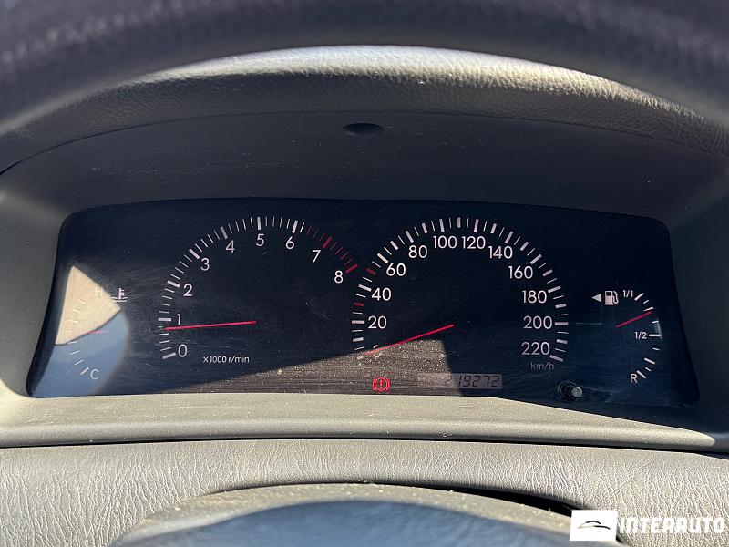 Toyota Corolla 8 toyota corolla 2006