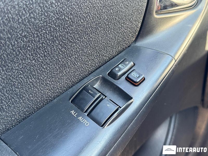 Toyota Corolla 12 toyota corolla 2006