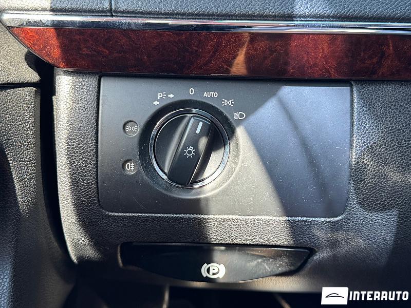 Mercedes GL 350 12 mercedes gl 350 2010