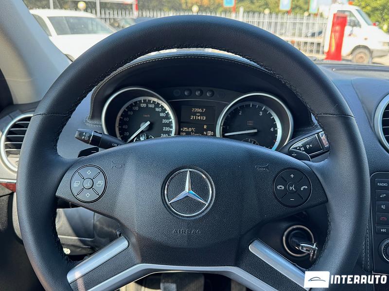 Mercedes GL 350 8 mercedes gl 350 2010